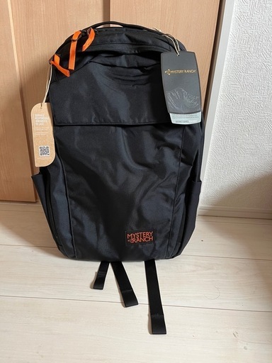 新品未使用　ミステリーランチ　ディストリクト２４