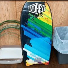 新品未使用　MOREY ボディーボード　boogie kahala モーレー Yahoo!オークション -「morey ボディボード」の落札相場・落札価格