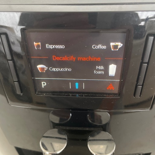 コーヒーメーカー