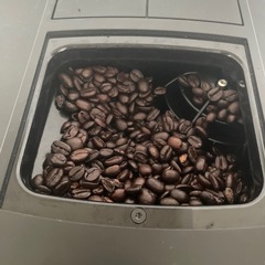 コーヒーメーカーの画像