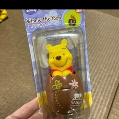 プーさんセット　
の画像