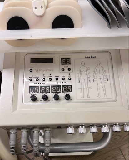 ハイパーウェーブ(正規品)