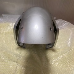 スズキ　隼フロントフェンダーの画像