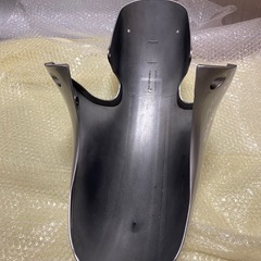 スズキ　隼フロントフェンダーの画像