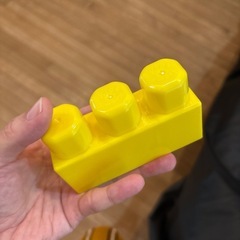 大きなブロックの画像