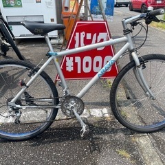 Amazon | 電動アシスト自転車 マウンテン自転車 26インチ