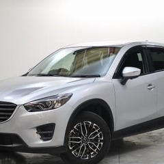 🚙マツダ ＣＸ－５ 　ＸＤ　プロアクティブ🚙