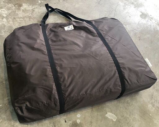 ☆未使用に近い! 超美品! Snow Peak スノーピーク ランドロック