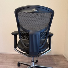 エルゴヒューマン　エンジョイの画像