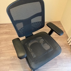 エルゴヒューマン　エンジョイの画像