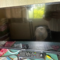 最終値下げ2023年製/24インチテレビ/アイリスオーヤマ