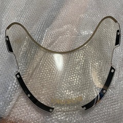 スズキ　ウィンドシールドの画像