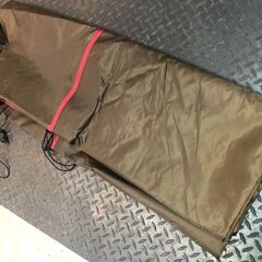 ★未使用に近い! 超美品! Snow Peak スノーピーク TP-670-1 ランドロック インナーテント グランドシート サイズ約345×215cm　リサイクルショップ札幌　買取本舗　西野店の画像