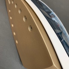 【美品】SANYO スチームアイロンの画像