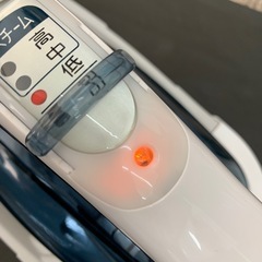 【美品】SANYO スチームアイロンの画像