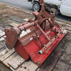 ロータリーR-140A?の画像