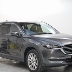 マツダ ＣＸ－８ 　ＸＤの画像