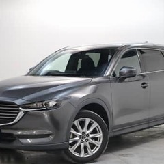 マツダ ＣＸ－８ 　ＸＤ