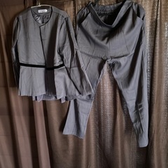 薄手Ｌサイズスーツ