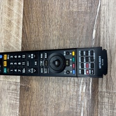 液晶テレビ　三菱32インチ　2009年　2,000円　の画像