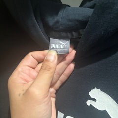 PUMA ワンピース？の画像