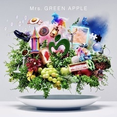 ミセスLIVE行きませんか🍏
