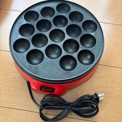 たこ焼き器