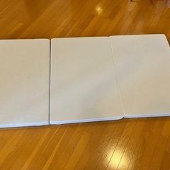 ニトリ　マットレスの画像