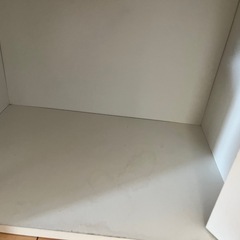食器棚の画像