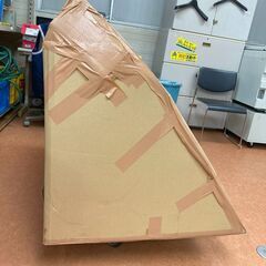 軽トラック用　整流版／導風板　未開封新品（埼玉県に引取可能な方限定）の画像