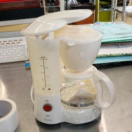70年代アメリカ　ファーバーの電気コーヒーメーカーです。　未使用品は貴重です 年代物)コーヒーメーカー (おやじ年金暮らし) 高知のキッチン