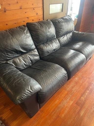 ソファー2点セット