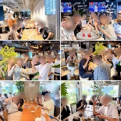 【7/10(木)19時〜@天神】「40代50代独身限定！友…