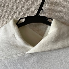 エッセンシャルズ パーカーの画像