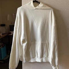 エッセンシャルズ パーカーの画像