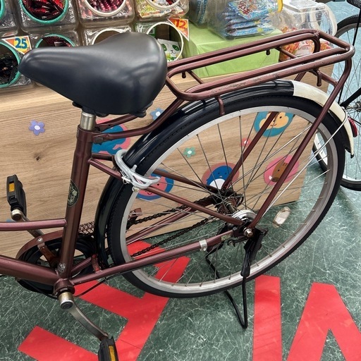 リユースのサカイ東金店 自転車 26インチ TJ13156