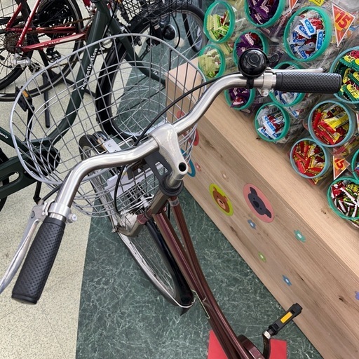 リユースのサカイ東金店 自転車 26インチ TJ13156 リユースのサカイ東金店 自転車 26インチ TJ13156