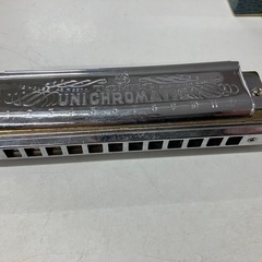 ☆値下げ☆A2507-247 TOMBO ハーモニカ 中古の画像