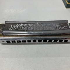 ☆値下げ☆A2507-247 TOMBO ハーモニカ 中古の画像