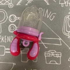 KIDSME離乳食フィーダーの画像