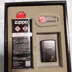 ZIPPO ライター 黒