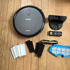 ECO BIRTH DEEBOT
