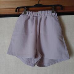 ハーフパンツの画像