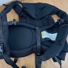 【超美品】Aprica コランハグ ライト 抱っこ紐の画像