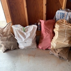 薪、木材
の画像