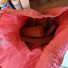 薪、木材
の画像