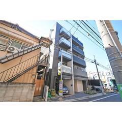 YY🍅敷金、礼金、仲介手数料ゼロ✨築浅4年✨東急世田谷線「…