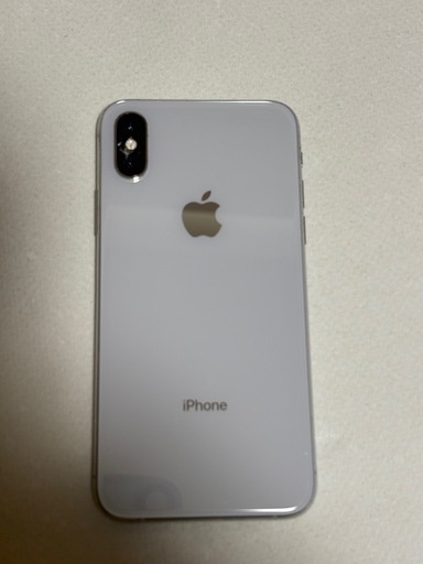 iPhone iPhoneXS
