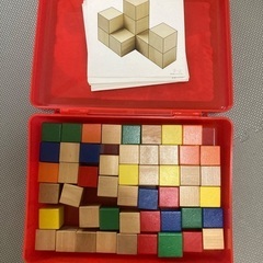 知育玩具