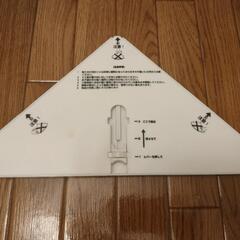 コーナーラック ３個セットの画像